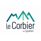 Logo de Le Corbier