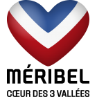 Logo de MÉRIBEL