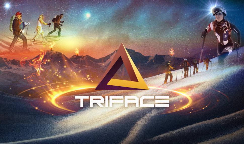 Photo de Course Triface : 30 Mars 2024