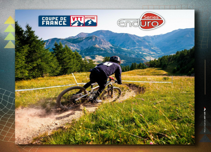 Photo de Coupe de France Enduro Séries : 20 & 21 juillet 2024