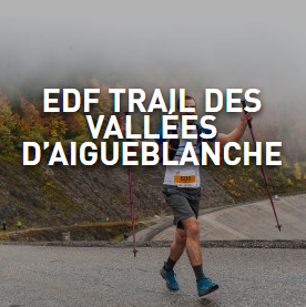 Photo de EDF TRAIL des Vallées d’Aigueblanche : 12-13 octobre 2024