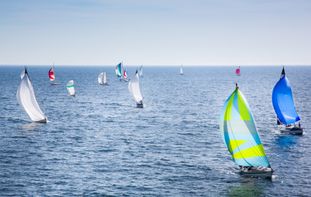 Photo de New Caledonia Groupama Race - Du 1 au 16 Juin 2024